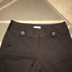 Ann Taylor Loft Classic Trouser